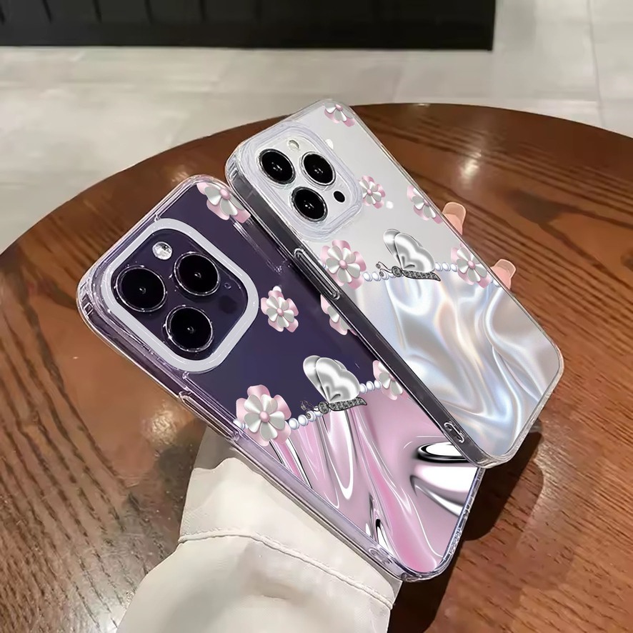 HP เคสโทรศัพท์ที่รองรับสําหรับ Redmi 14C TURBO 3 K80 PRO 14T 13C 13X 13 12C 9C 9A 8A A5 A3 A1 A1PLUS