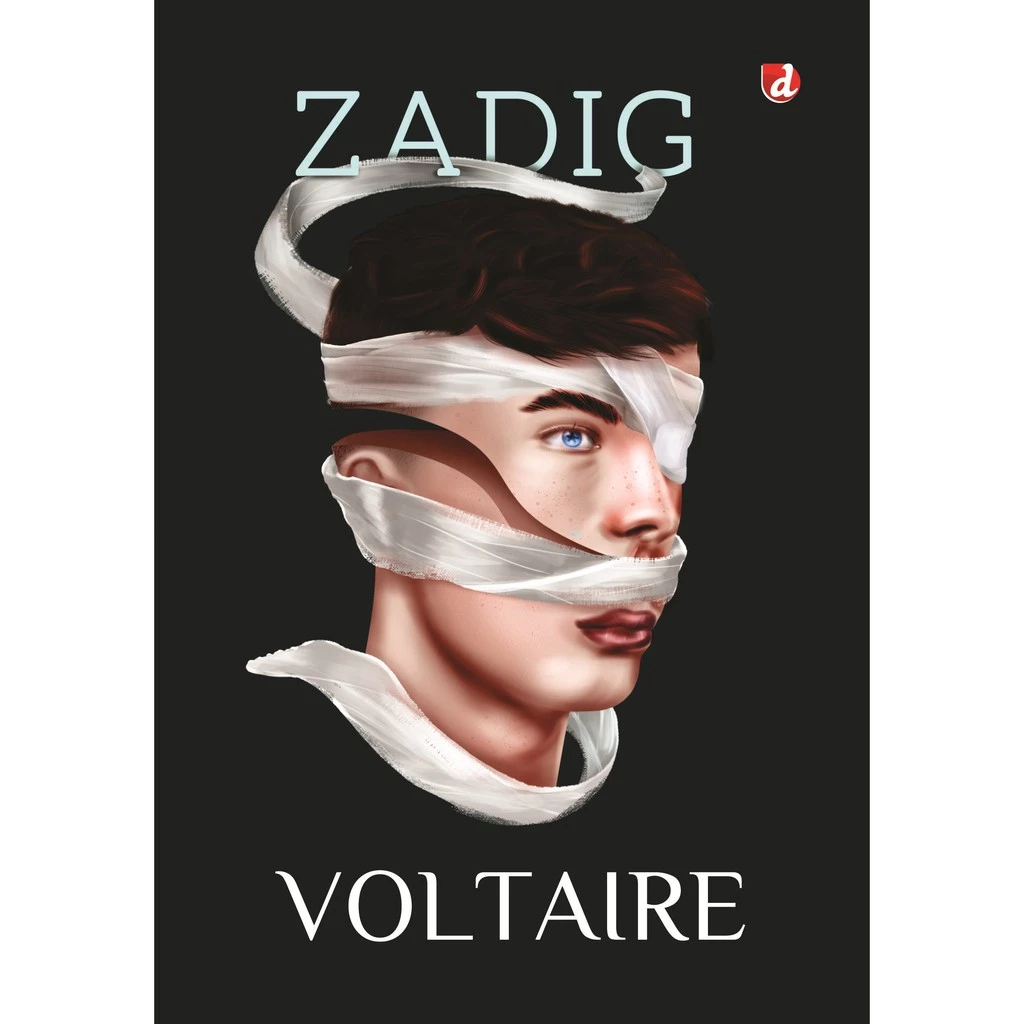 หนังสือ Zadig - Voltaire - DIVA Press