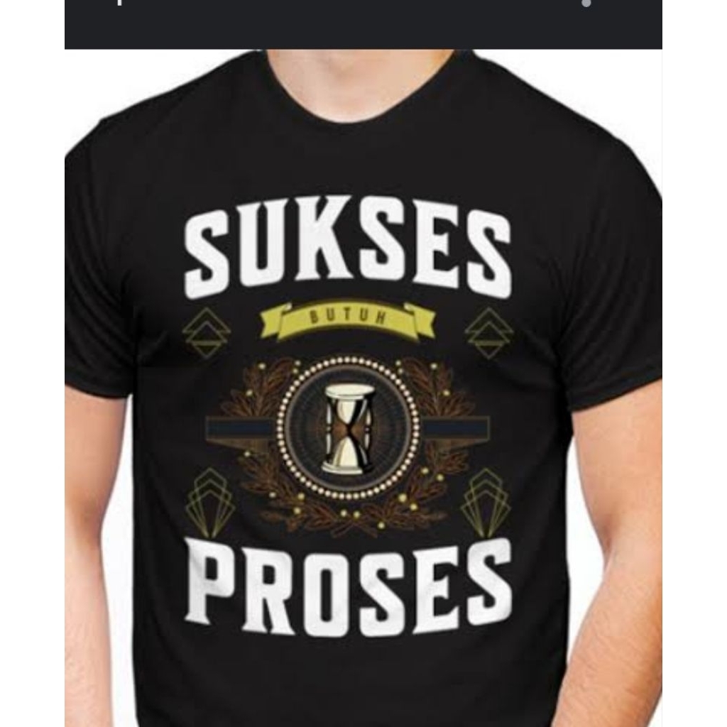 เสื้อยืด Iksan Wonosari