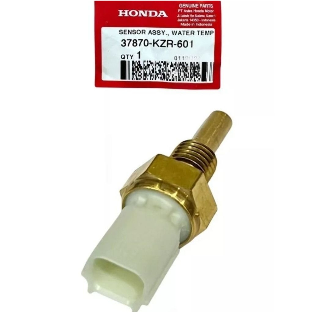 37870KZR601 ECT SENSOR VARIO 125 ECT SENSOR VARIO 150 เซ็นเซอร์ร้อน VARIO 125 เซ็นเซอร์อุณหภูมิ VARI