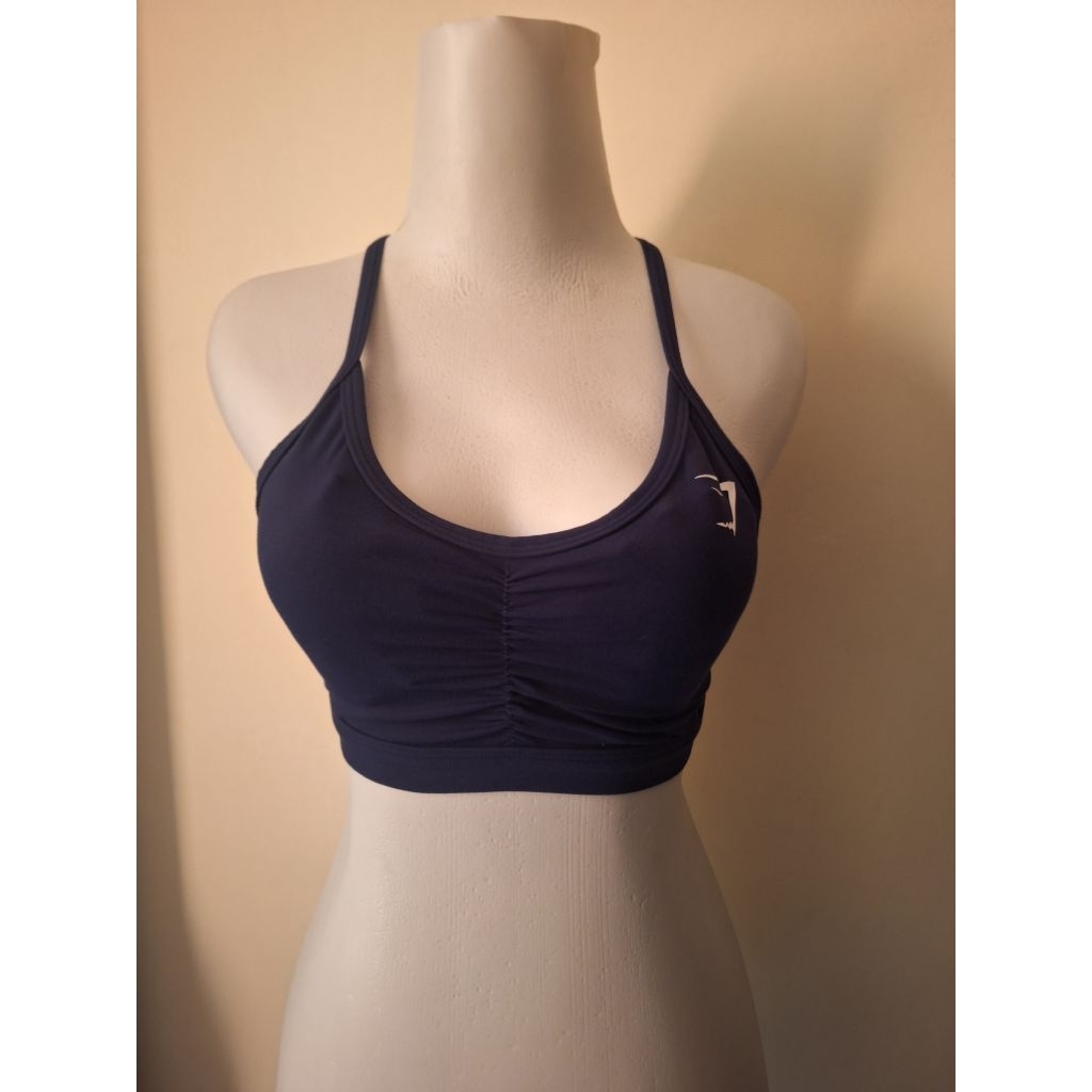 GYM SHARK สปอร์ตบราผู้หญิง