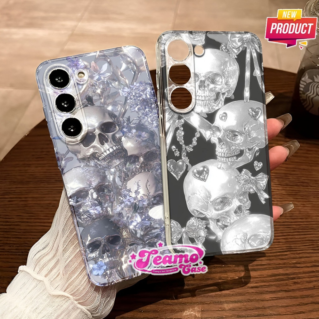 ความชัดของเคส swirl สําหรับ INFINIX HOT 60i / HOT 60 / HOT 60 PROPLUS / SMART 10 / SMART 10 PLUS / S