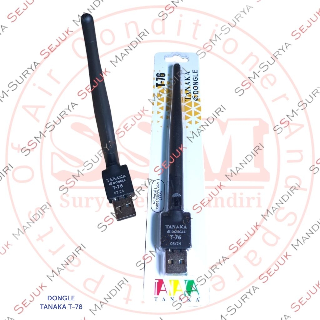 ทานาคา T76 Wifi Dongle