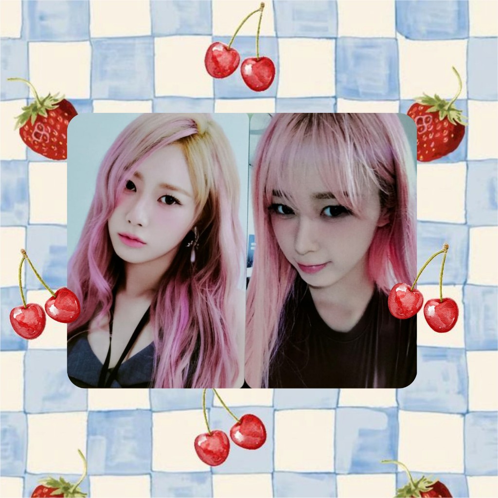 Giselle Aespa Official Photocard - [READ DESCRIPTION]