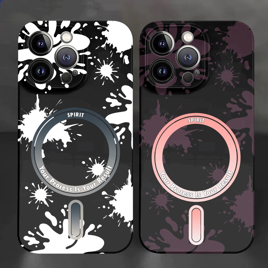 HP Clear Glossy เคสโทรศัพท์สําหรับ Oppo A3 PRO A5 A3X A5i A5X A60 RENO 14F 14PRO 10 11F 12F 13F 14 A