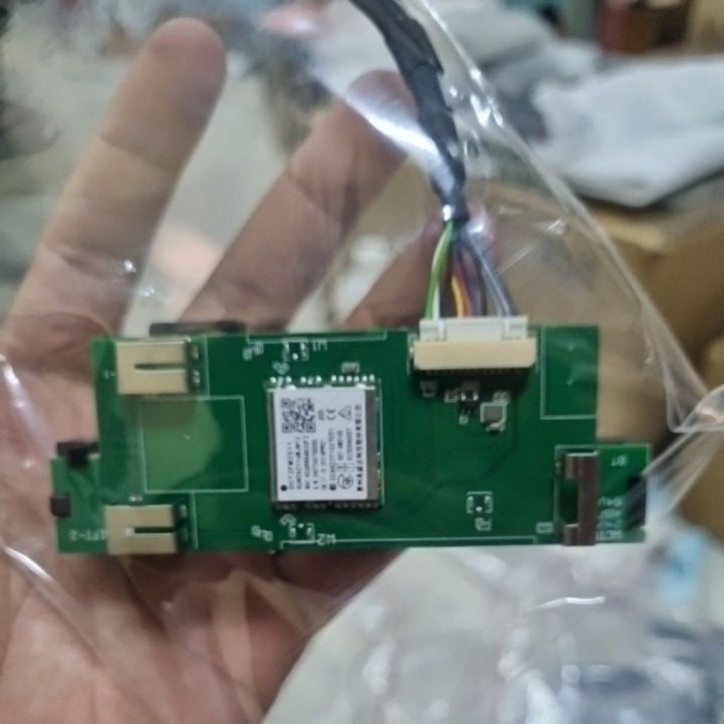 Wi fi / wifi / tv led ชาร์ป / 2T-C32EG1i / 2T-C42EG1i / 2T-C50EG1i