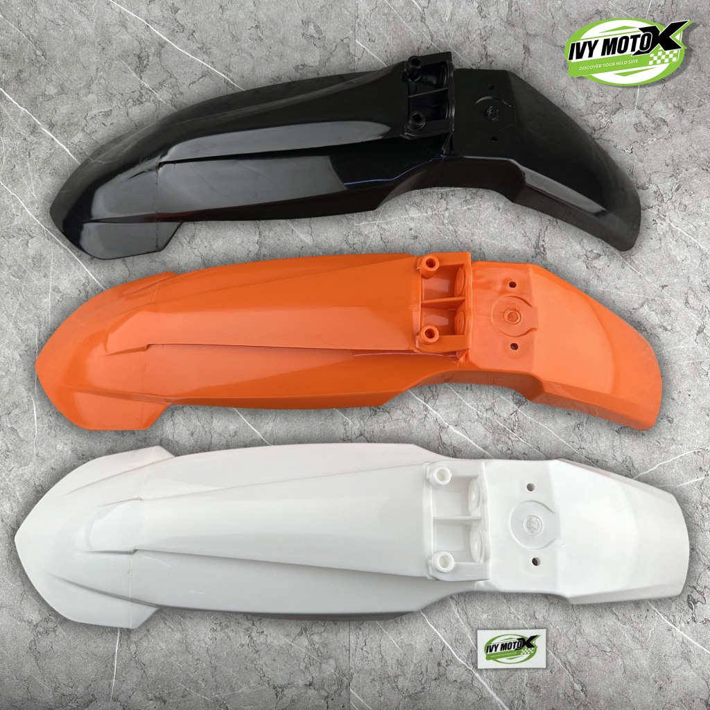 KTM 250 2017 บังโคลนหน้า THOR