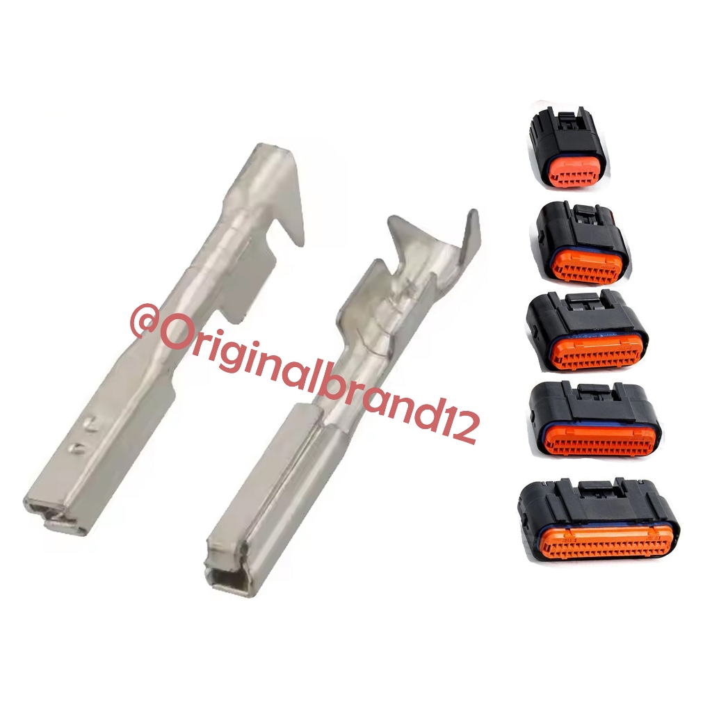 Skun Terminal ECU 12Pin 18Pin 26Pin 34Pin 40Pin Universal