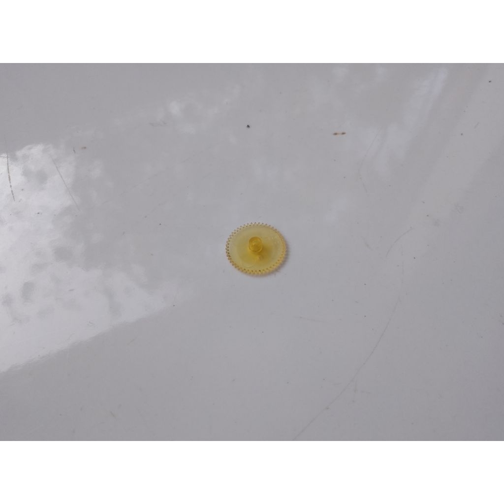 1 ชิ้นเทปเทปคาสเซ็ตเกียร์กล / BB455 / 435 / 437 / Seico เกียร์กลเทปคาสเซ็ต