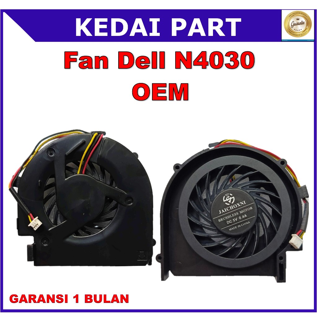 DELL FAN DELL FAN N4020 N4030 M5030 M4010