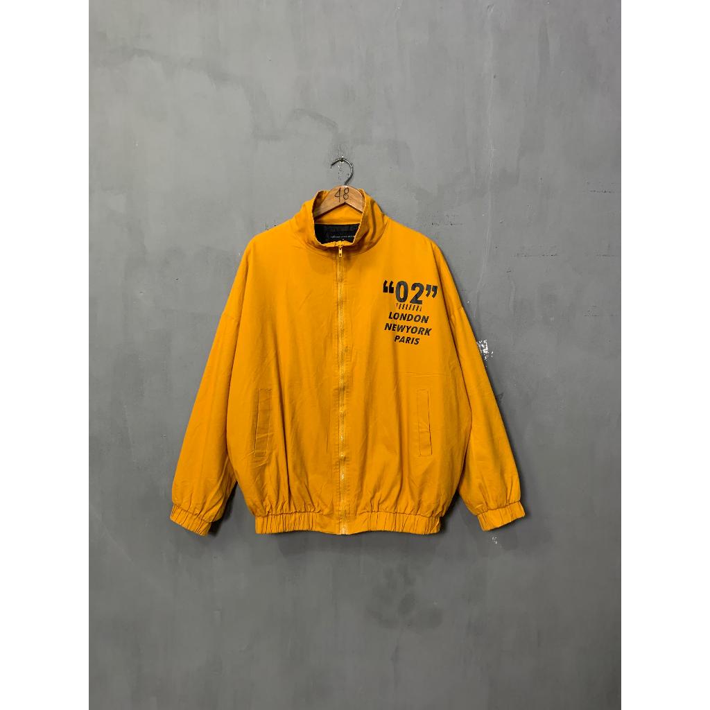 NEOS ADDICTIVE DESIGN OVERSIZE CANVAS JACKET/OVERSIZE JACKET/CASUAL JACKET/CANVAS JACKET