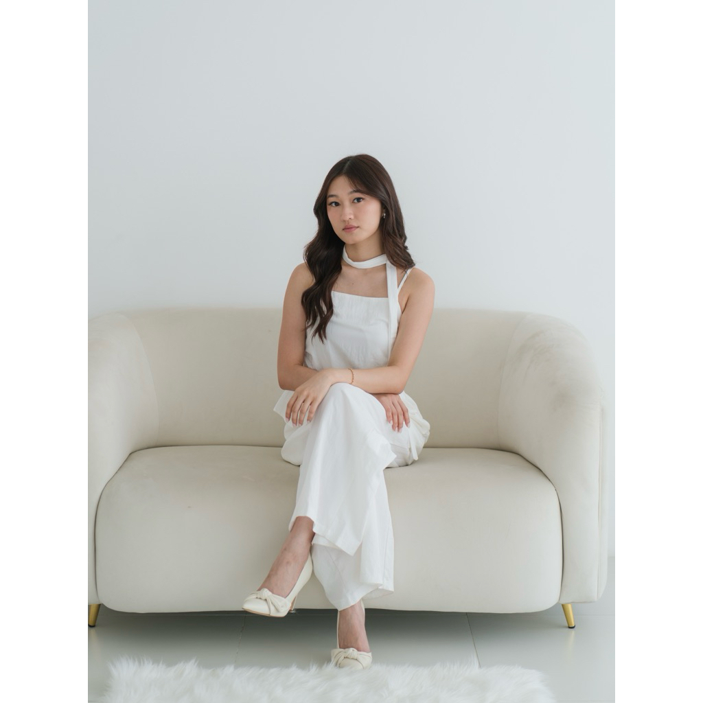 Riley Set Aive.studio | ชุดกางเกงขายาวผู้หญิง |