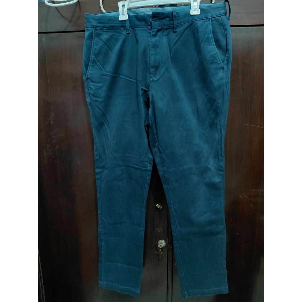 กางเกงชิโน่ NAVY****