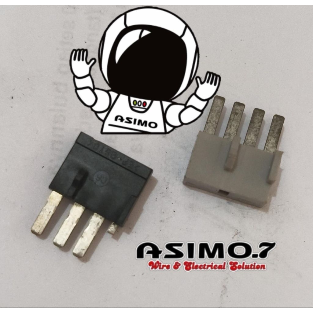 Original Universal Diode รีเลย์ H0NDA T0Y0TA DAlHATSU MlTSUBISHI lSUZU SUZUKl NlSSAN HlNO kia hyunda