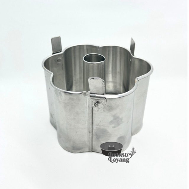 SAKURA CHIFON PAN 18 20 22 CM