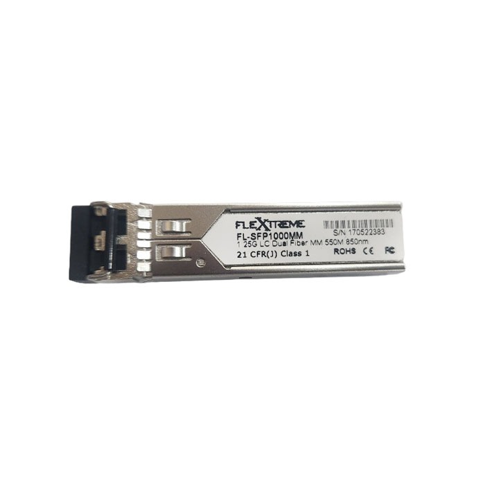 Flxtreme FL-SFP1000MM SFP Module 1000BaseSX Multimode