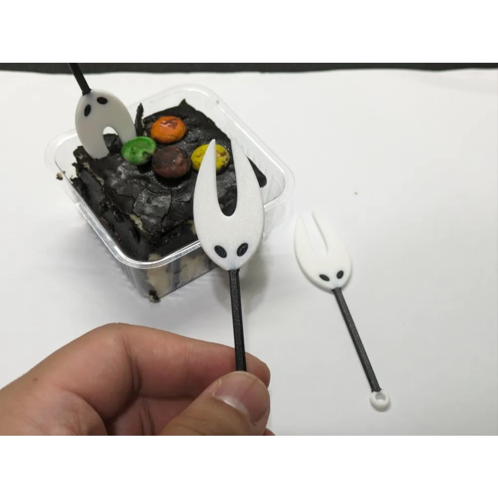 ส้อม Hornet Silksong Hollow Knight NK 1 A623