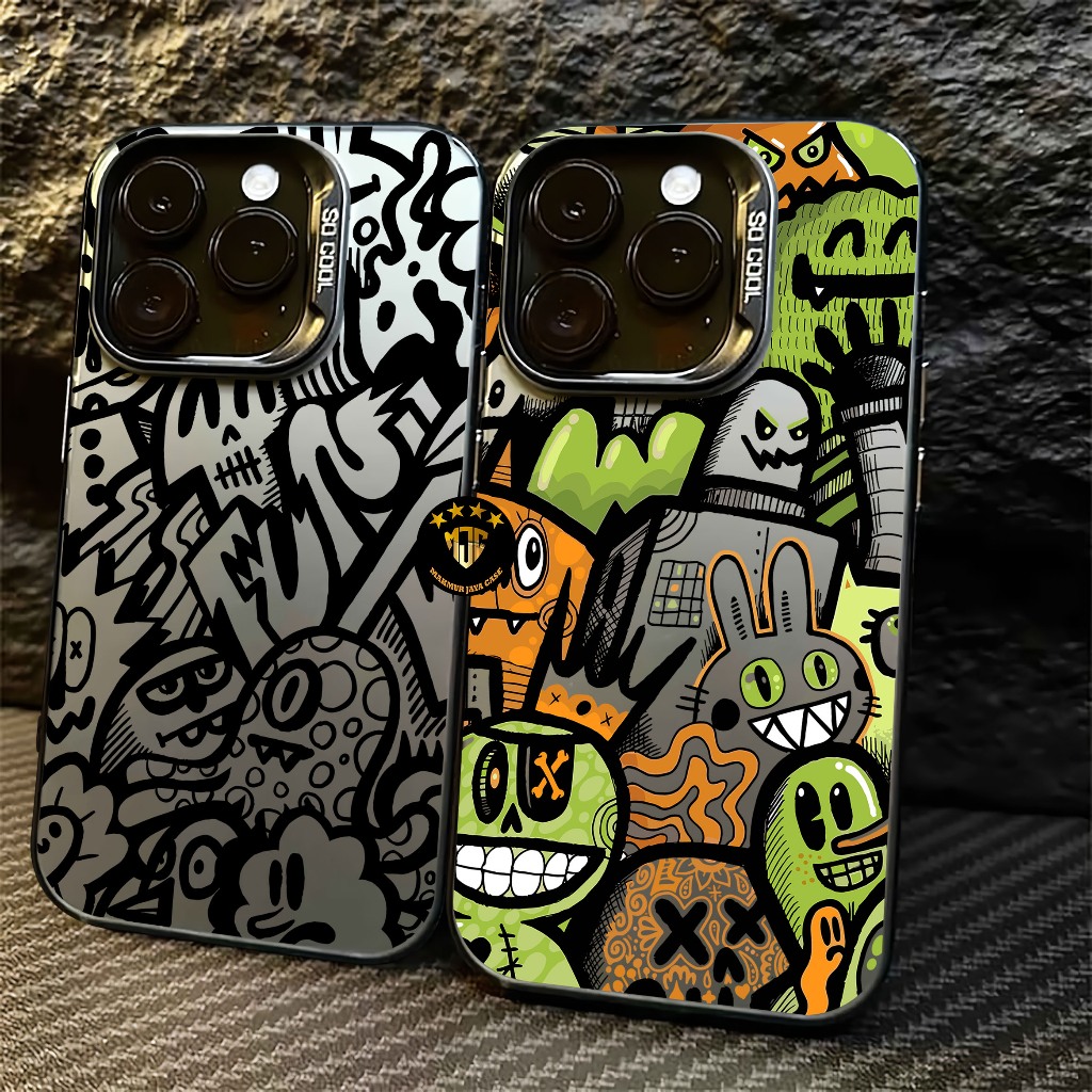 กรณี IMD HOLOGRAM XIAOMI REDMI 15C POCO C85 หมายเหตุ 14 POCO F6 F7 PRO X7 PRO C71 X3 X5 M3 C40 X6 PR