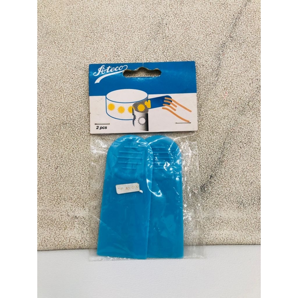 CAKE TOOL/FLAT TOOL ICING/ATECO 1325 ICING