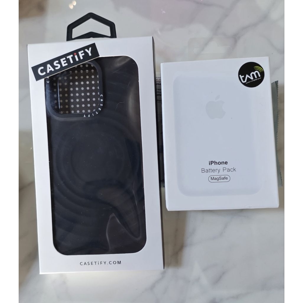 เคส เคสโทรศัพท์tify n magsafe pack