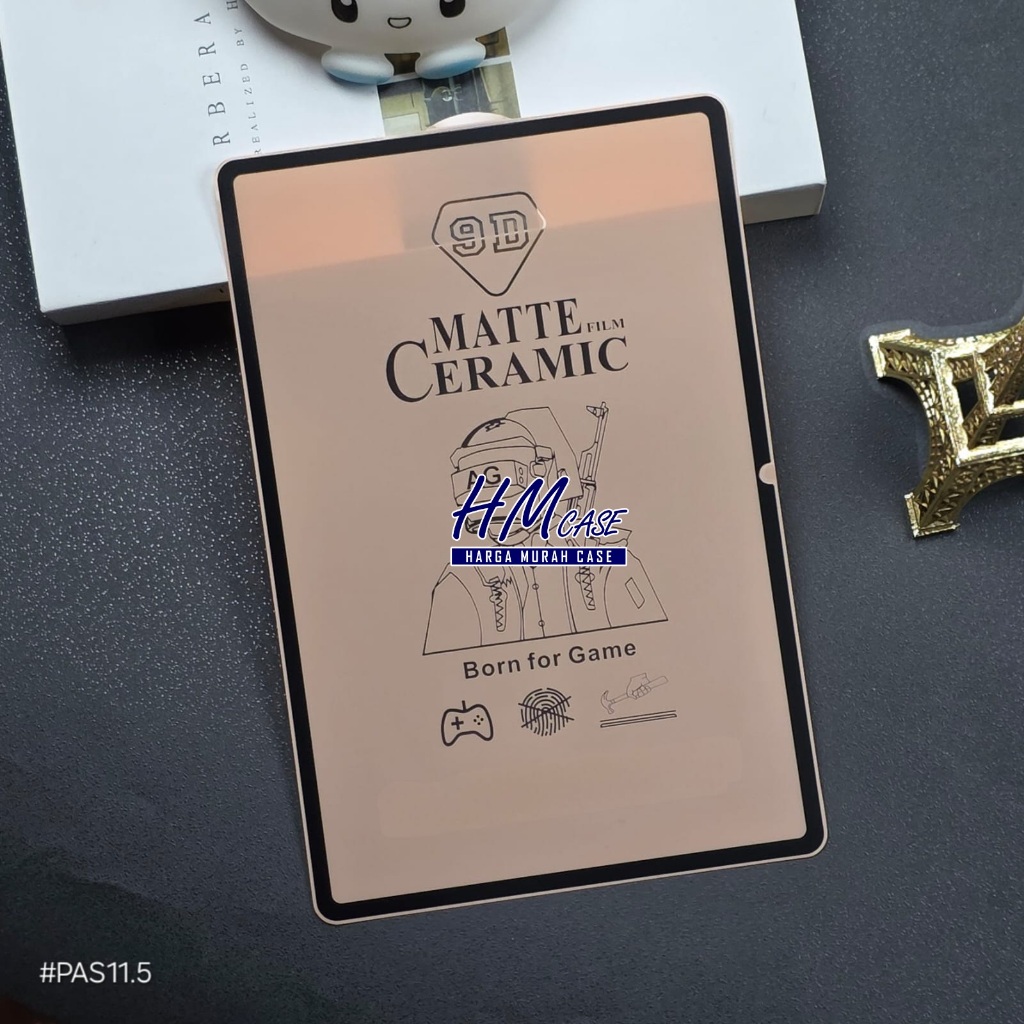 ป้องกันรอยขีดข่วน Huawei MatePad 11.5 Huawei MatePad 11.5S Huawei MatePad SE 11 Ceramic Matte Anti-S