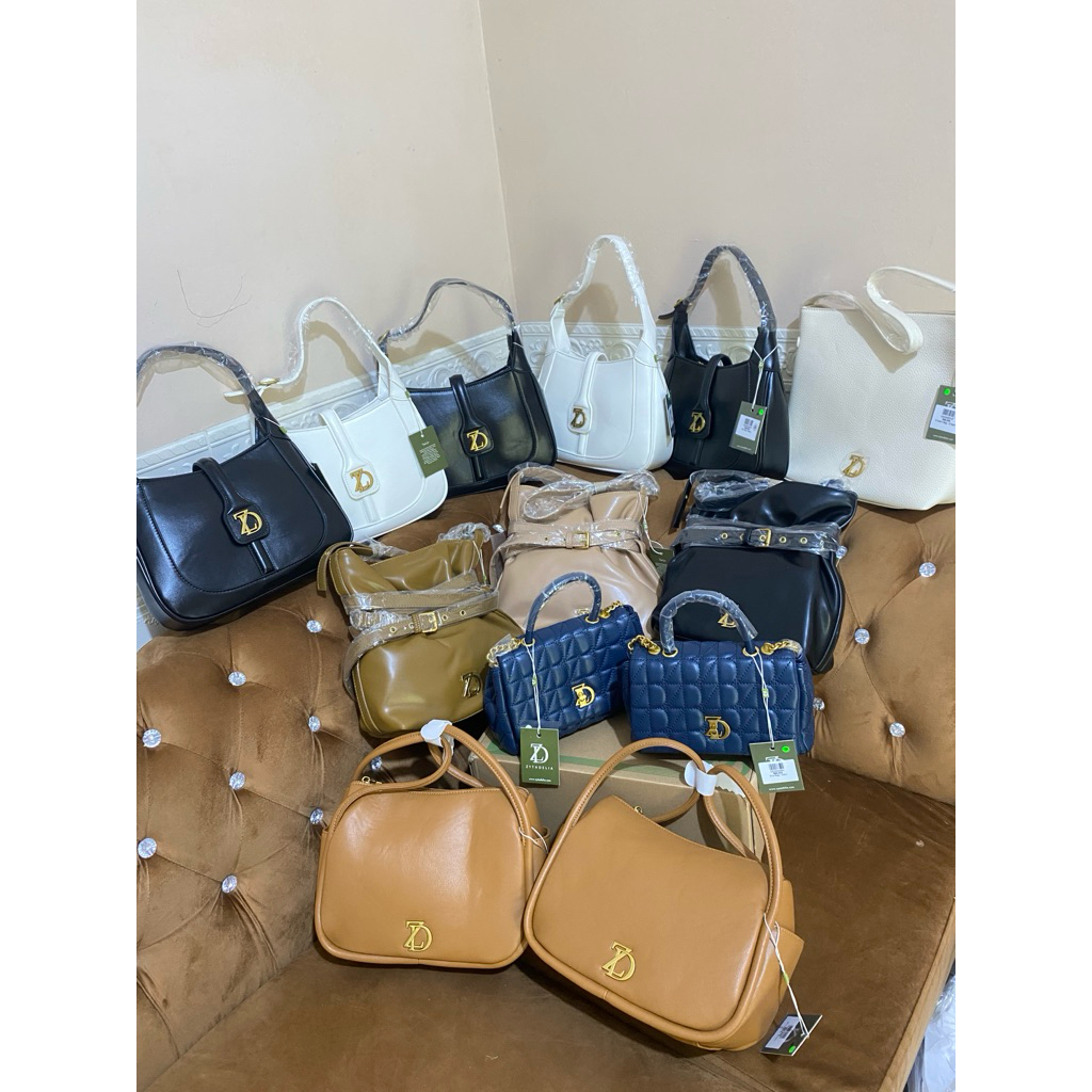 New Minni tote bag zytadelia, clauden bag zytadelia, jule bag, กระเป๋า gelya, กระเป๋าvara zytadelia