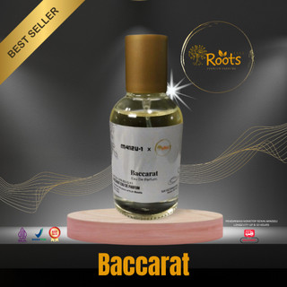Roots Parfume - Baccarat 30ml - The Icon of Luxury Scent