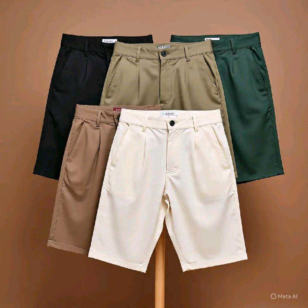 Chino Chinos SHORTS FOR MEN, Distro FOR ADULT MEN, Casual