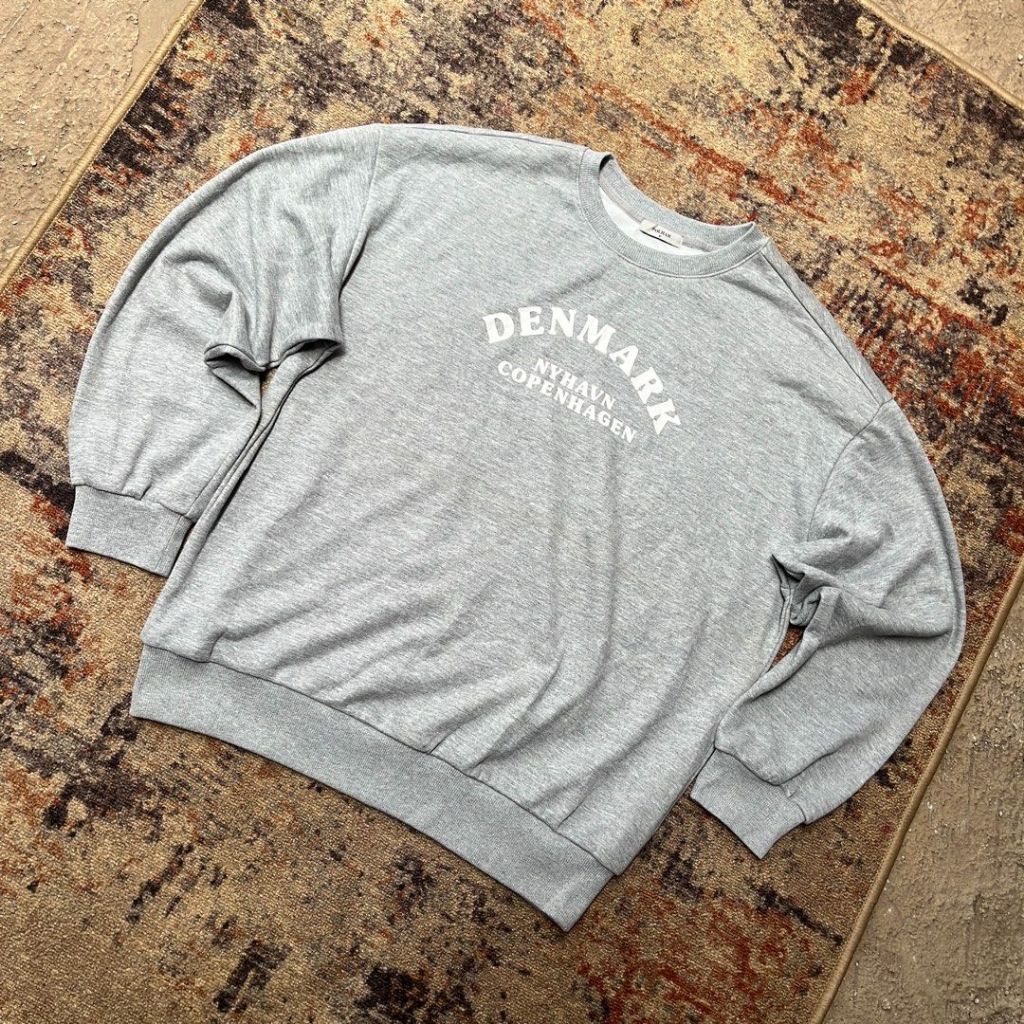 คอกลม Polham denmark