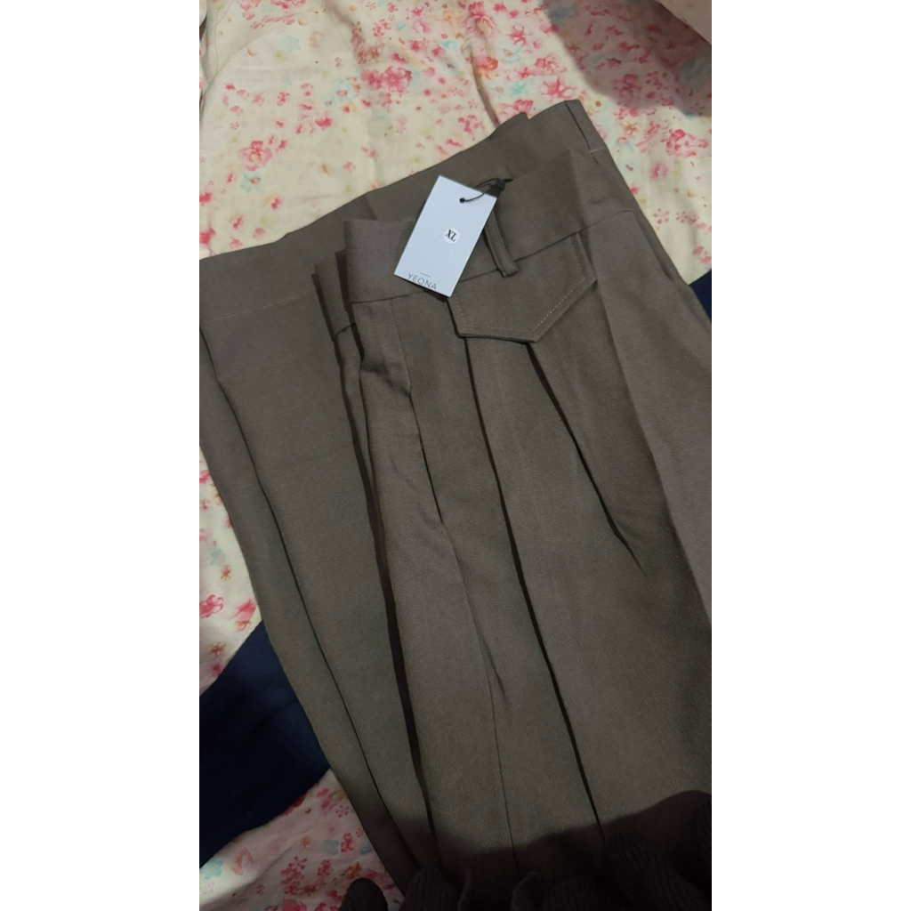 WTS ORO PANTS YEONA.ID