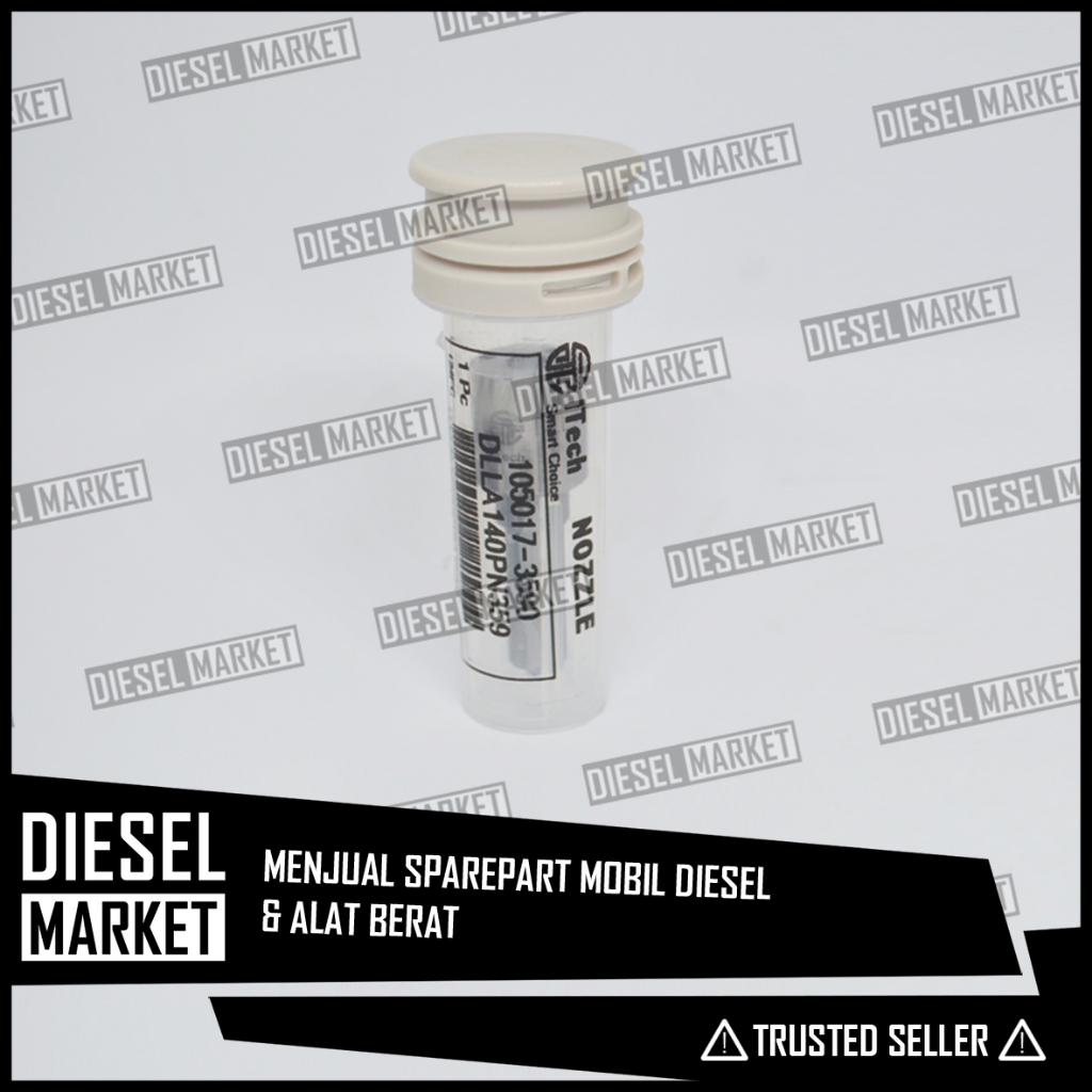 หัวฉีดคูโบต้า V2403 V2403-T DLLA140PN359 PN359 105017-3590 - หัวฉีด V2403 V2403-T 9432612937