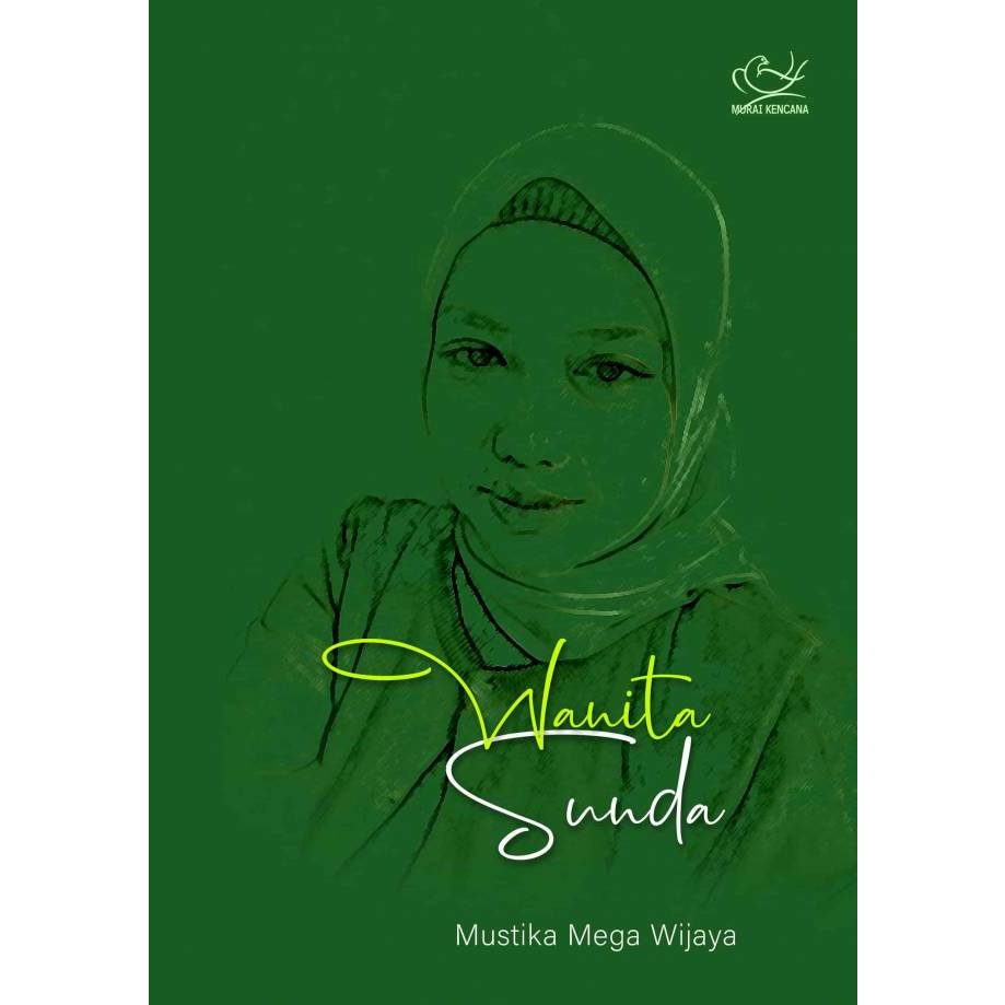 ผู้หญิงซันดาเนส – Mustika Mega Wijaya