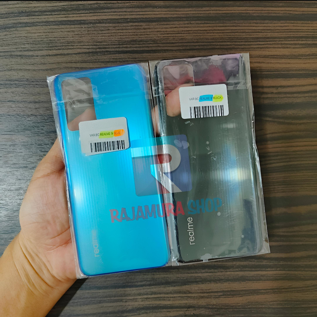 BACKDOOR REALME 9i ประตูหลัง REALME 9i ฝาหลัง REALME 9i ฝาหลัง REALME 9i
