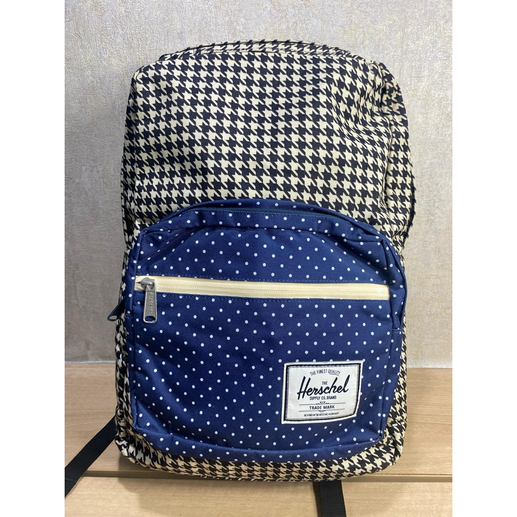 Herschel Womens Backpack Preloved