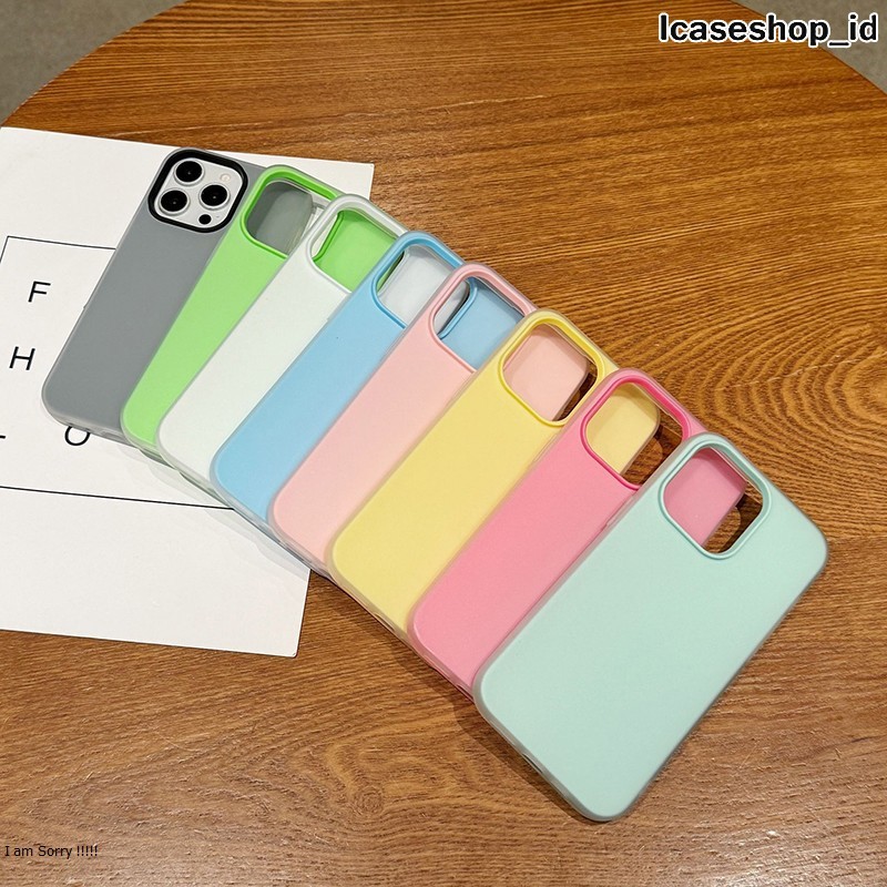 เยลลี่สี 2 IN 1 สําหรับ XIAOMI REDMI A1 A2 2022 A5 8 9 9A 9C 9T 10 10A 12 12C 13 13C 13X 14C POCO C5