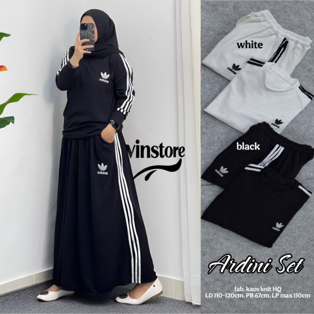 ANDINI SET / ORIGINAL VINSTORE //