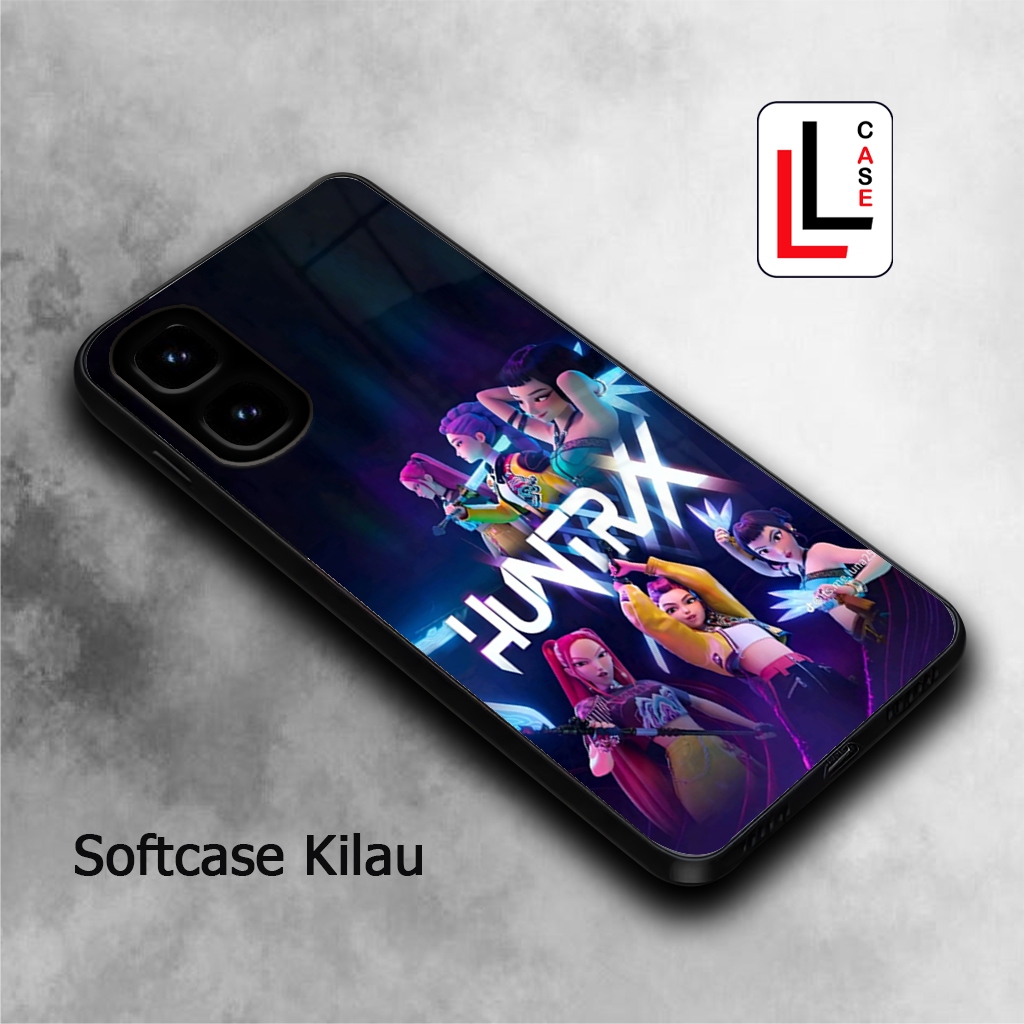 {LL033] เคสกลิตเตอร์ระดับพรีเมียม Infinix SMART 4 5 6 NFC 8 PRO 9 10 HOT 8 9 10S 11 11FINGER 11PLAY 