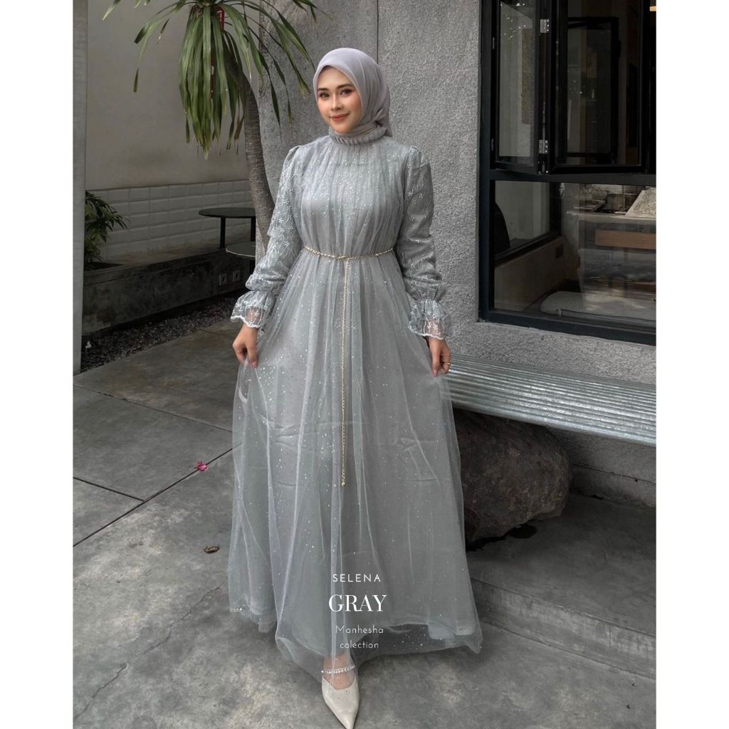 Selens ชุดบูติก manjesha