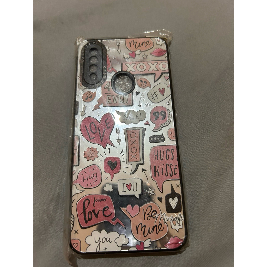 เคสOppo A31 2020****