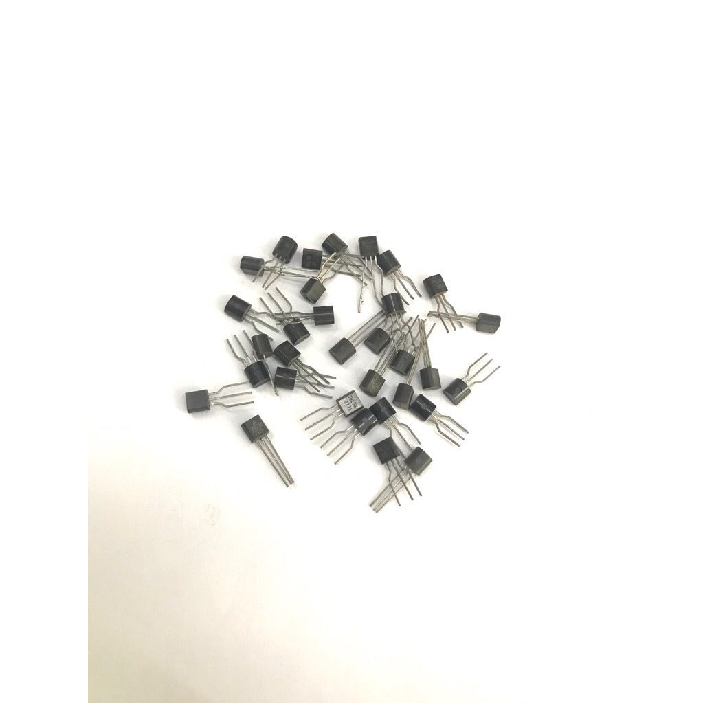 IC 79L08 TO-92 IC REGULATOR 79l08