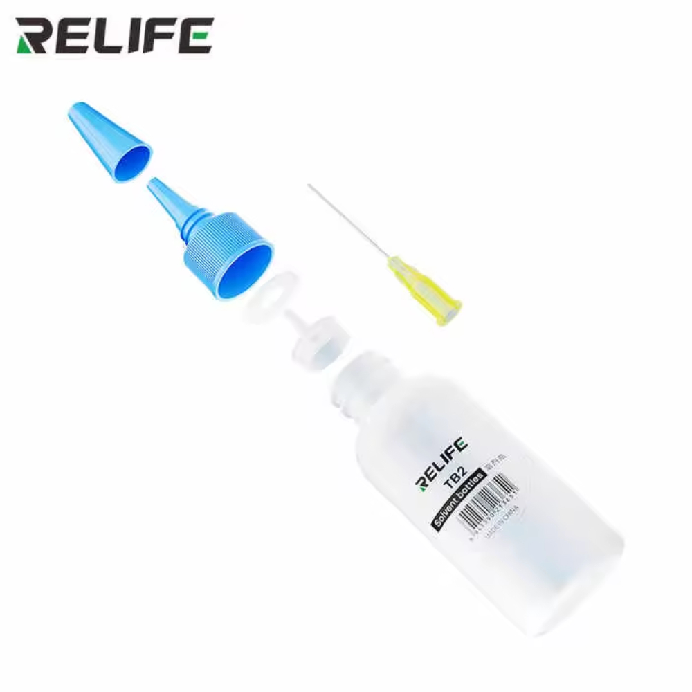 ขวดสีongka / ขวดเหลว RELIFE TB1 / RELIFE TB2