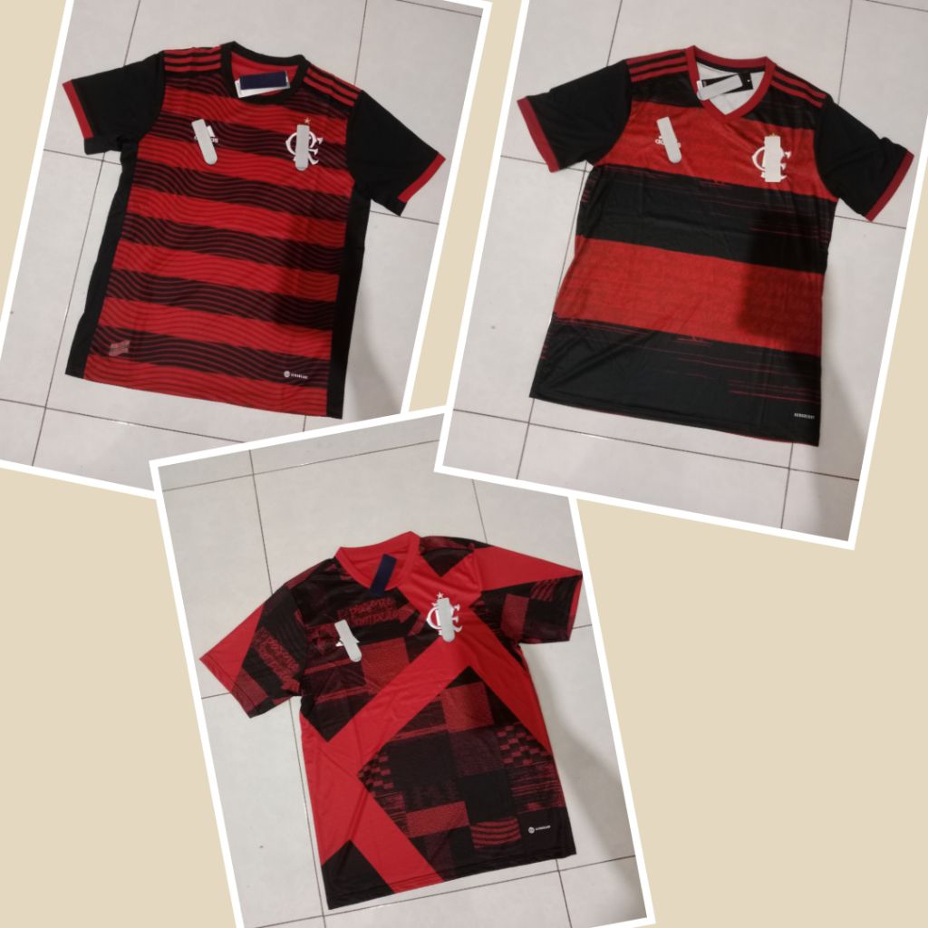 เสื้อ Flamengo brazil