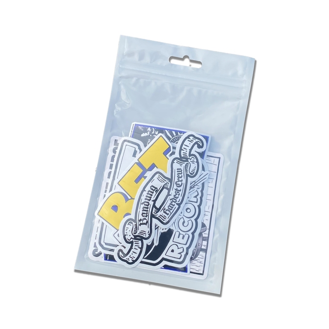 สติ๊กเกอร์แพ็ค BET x FCC v2