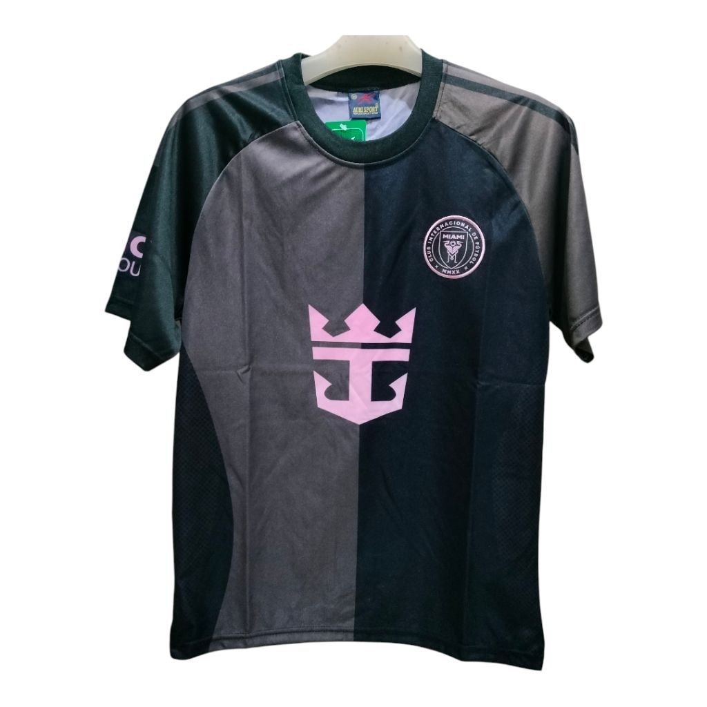 เสื้อฟุตบอลสปอร์ต Messi 10 inter Miami AURI