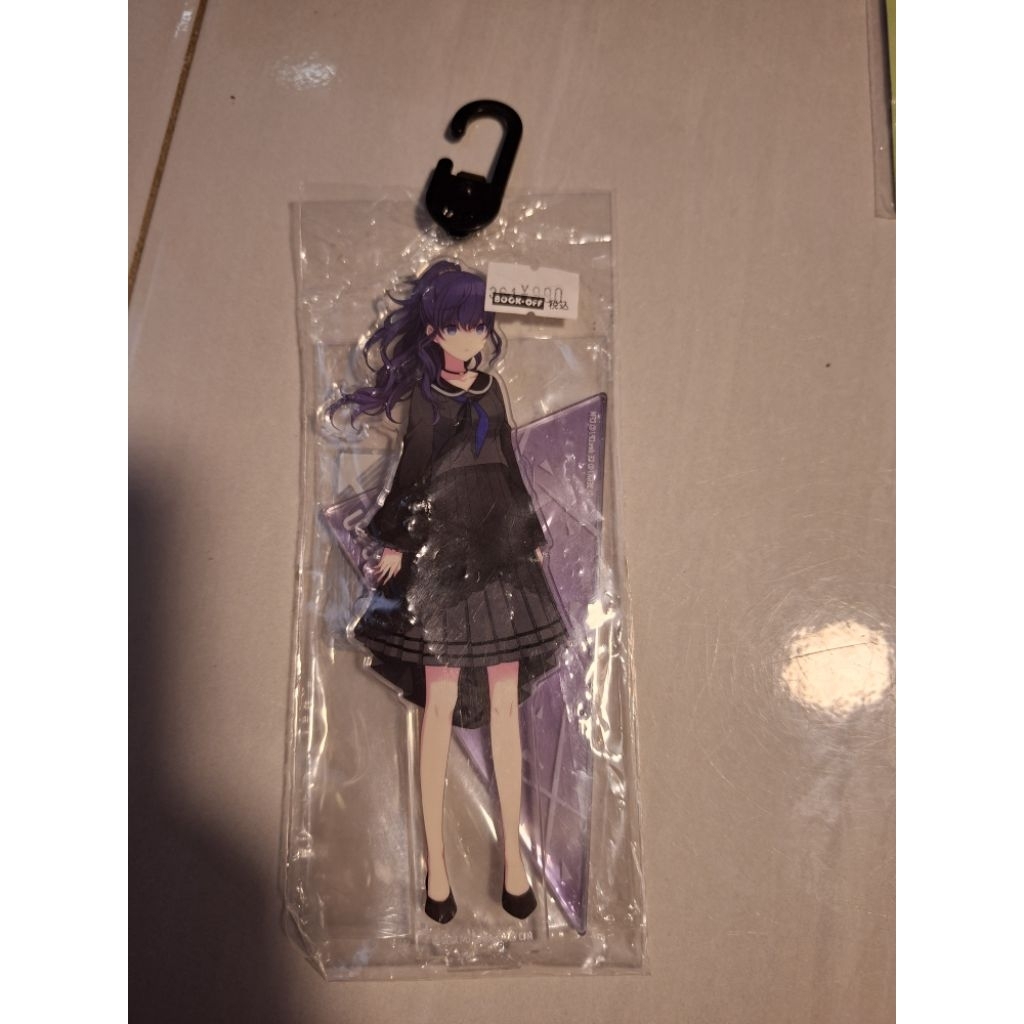 Merch โครงการอะนิเมะ sekai vooid miku Mafuyu emu 18-trip 18trip