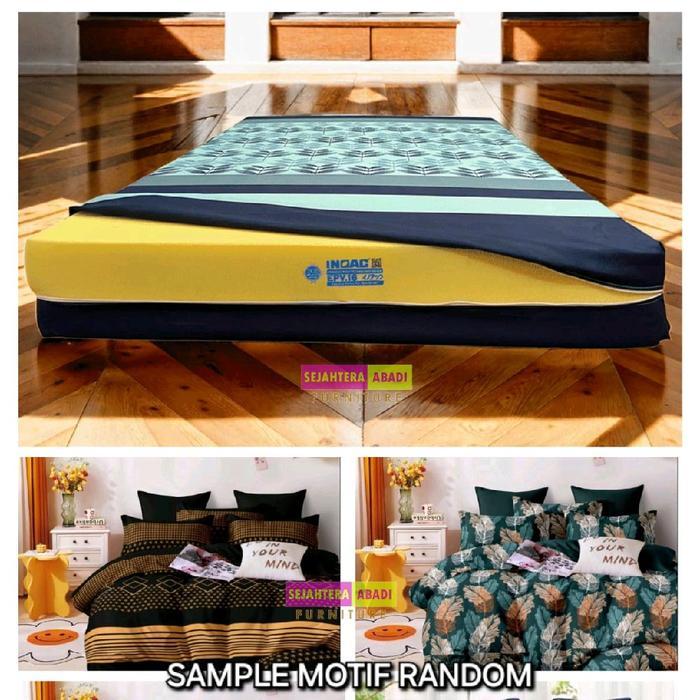 KATUN Inoac Foam Cover Royal Foam Foam Foam Cover, Zippered Mattress Cover, Plastic Cover, Plastic C