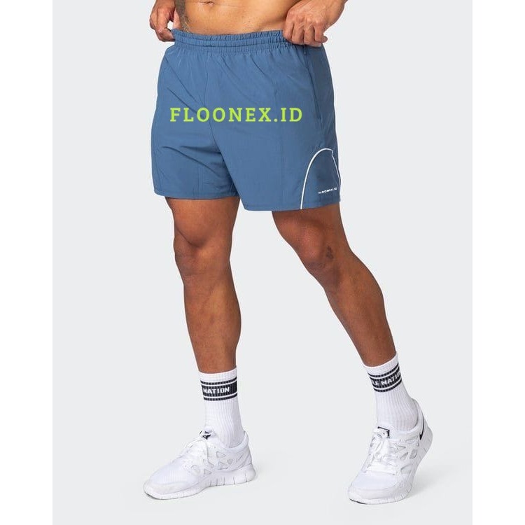 SPORTS SHORTS สําหรับผู้ชายและผู้หญิงวิ่ง JOGGING SPORT GYM