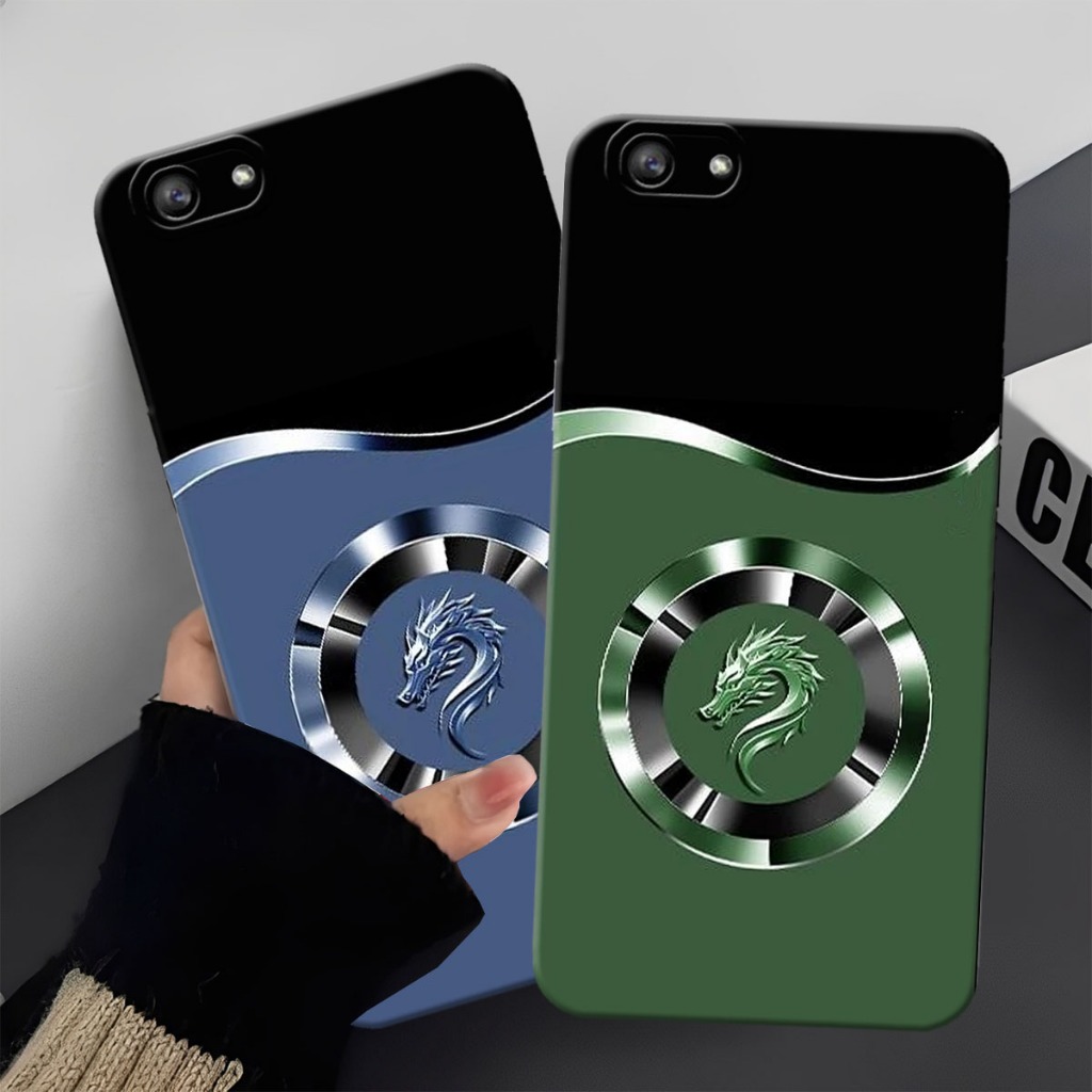 (FA-01) OPPO A57 2016 - A39 OLD - A71 - F1S - A59 OLD Softcase Procamera Silicon Case aesthetic drag