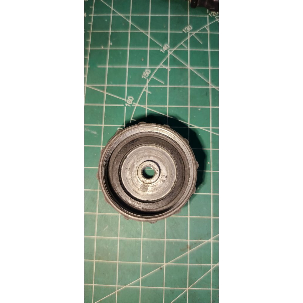 MIKUNI ฝาครอบคาร์บูเรเตอร์ Ninja rrni miku vm 28