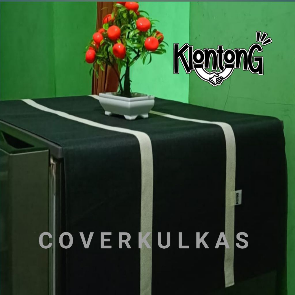 AESTTHETICS FRIDGE PROTECTOR UKUARAN 115X45/FRIDGE COVER/FRIDGE COVER